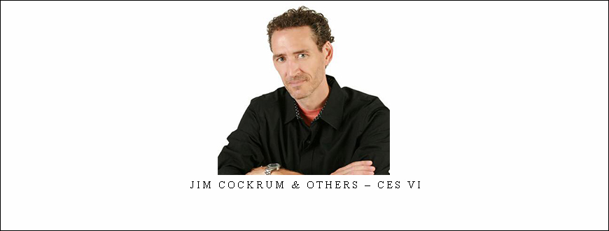 Jim Cockrum & Others – CES VI