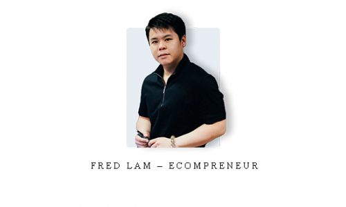 Fred Lam – eCompreneur |