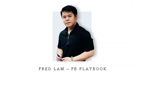 Fred Lam – FB Playbook |
