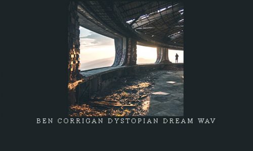 Ben Corrigan Dystopian Dream WAV |
