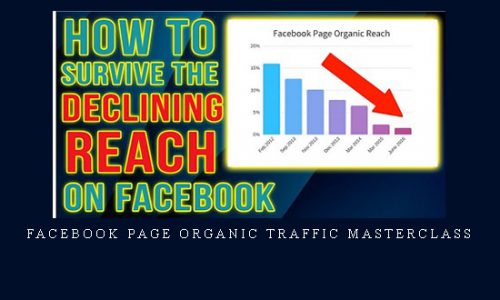 Facebook Page Organic Traffic Masterclass |