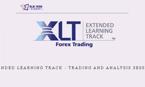 Forex: Extended Learning Track – Trading and Analysis Sessions – Set 2 |