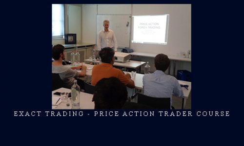 Exact Trading – Price Action Trader Course |