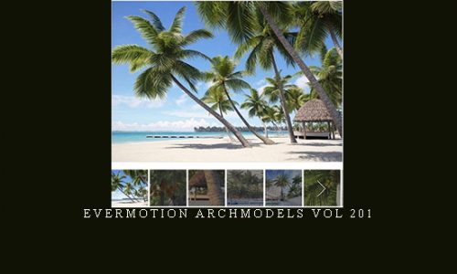 Evermotion Archmodels Vol 201 |