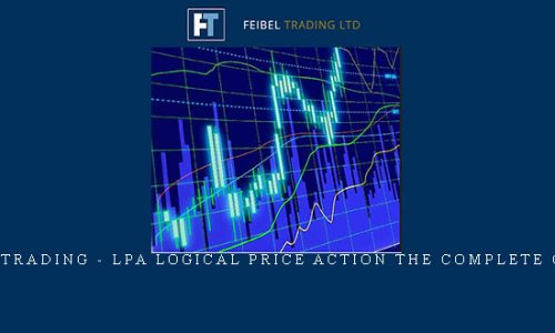 Feibel Trading – LPA Logical Price Action The Complete Course |