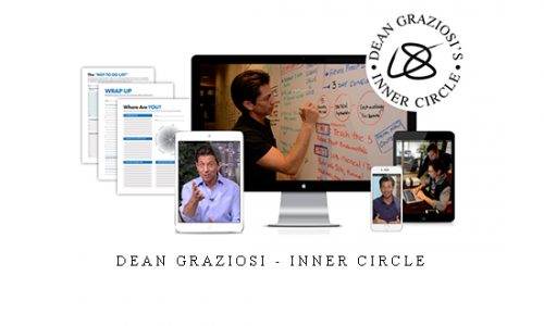 Dean Graziosi – Inner Circle |