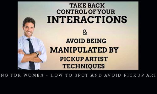 Dating for Women – How to Spot and Avoid Pickup Artists |