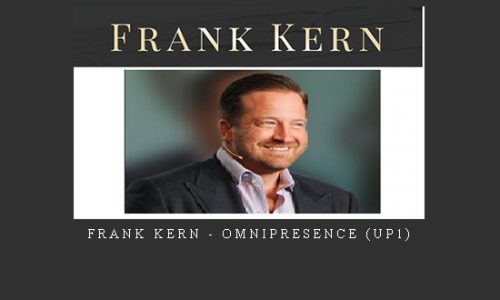 Frank Kern – Omnipresence (UP1) |