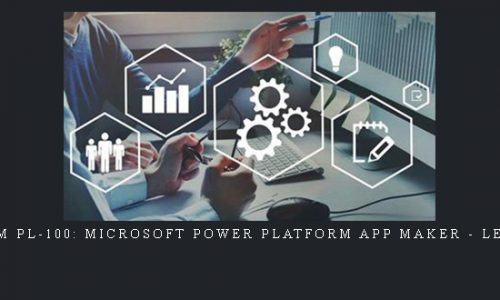 Exam PL-100: Microsoft Power Platform App Maker – Learn |