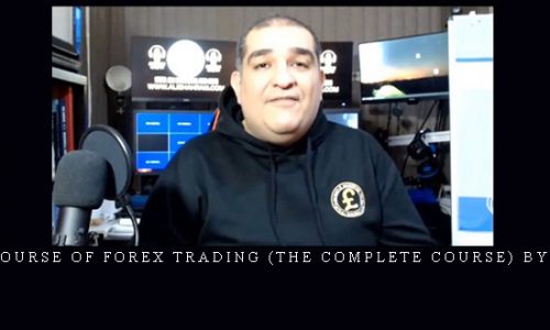 Foundation Course Of FOREX Trading (The Complete Course) by Ali Shahraki |