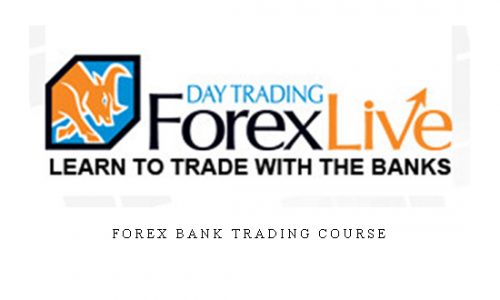 Forex Bank Trading Course |
