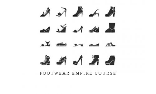 Footwear Empire Course |