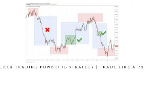 Forex Trading Powerful Strategy | Trade like a PRO |