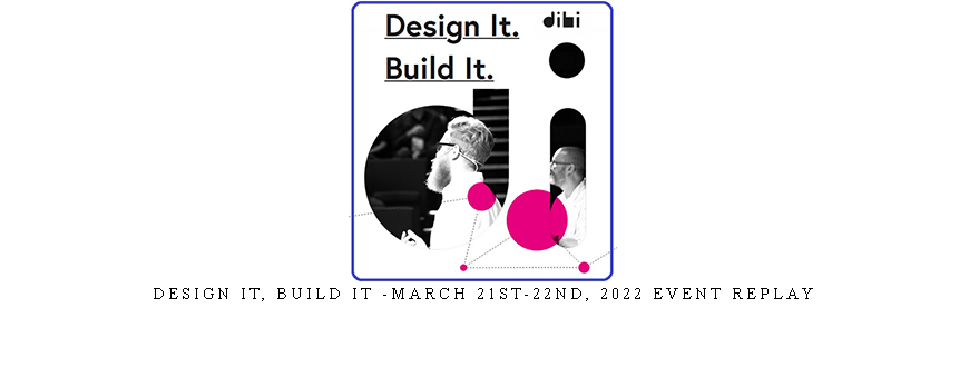 Design It