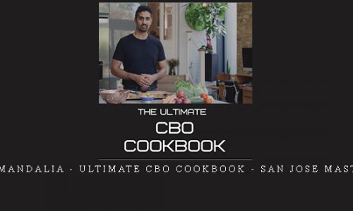 Depesh Mandalia – Ultimate CBO Cookbook – SAN JOSE MASTERMIND |