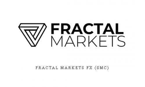Fractal Markets FX (SMC) |