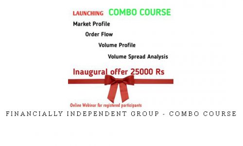 Financially Independent Group – Combo Course |