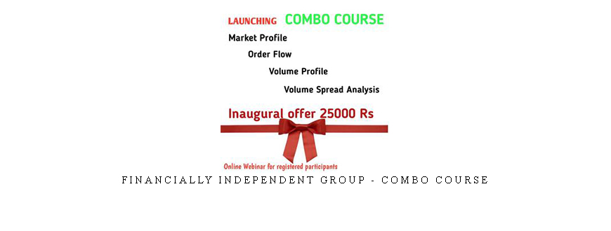 Financially Independent Group – Combo Course