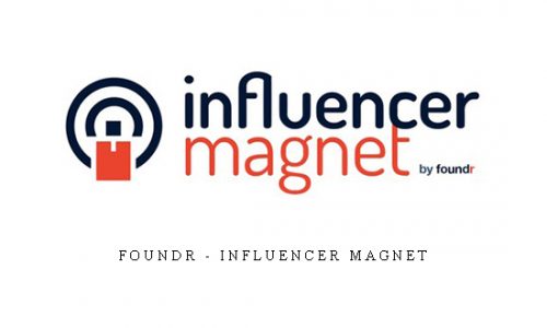 Foundr – Influencer Magnet |