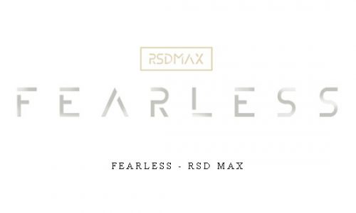 Fearless – RSD Max |