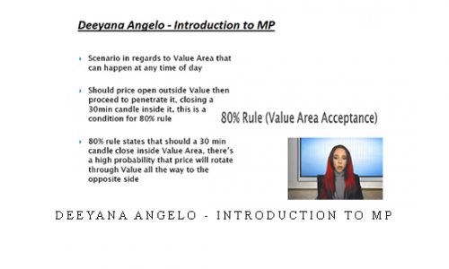 Deeyana Angelo – Introduction to MP |