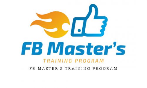 FB Master’s Training Program |