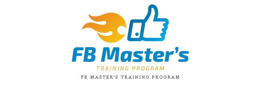 FB Master’s Training Program