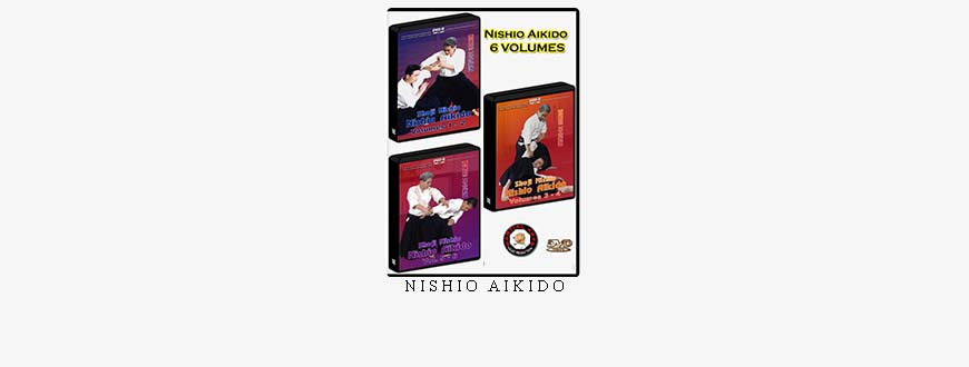 NISHIO AIKIDO