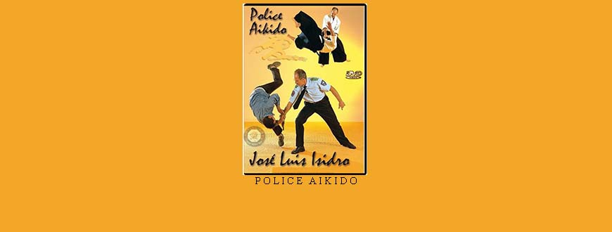 POLICE AIKIDO