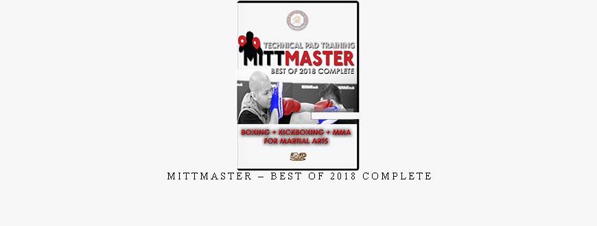 MITTMASTER – BEST OF 2018 COMPLETE