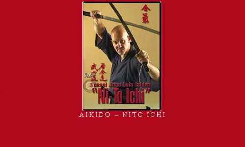 AIKIDO – NITO ICHI | Digital Download