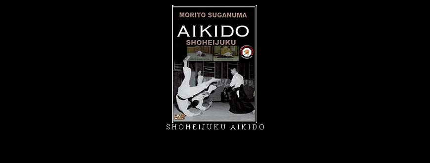 SHOHEIJUKU AIKIDO