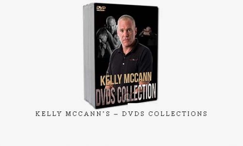 KELLY McCANN’S – DVDS COLLECTIONS |