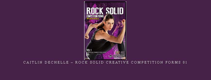 CAITLIN DECHELLE – ROCK SOLID CREATIVE COMPETITION FORMS 01