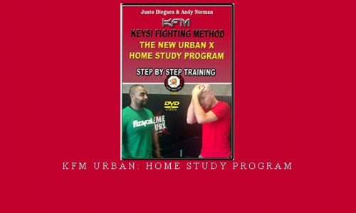 KFM URBAN: HOME STUDY PROGRAM |