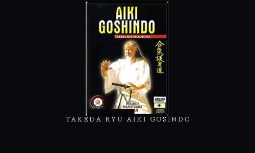 TAKEDA RYU AIKI GOSINDO | Digital Download