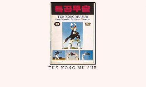 TUK KONG MU SUR |