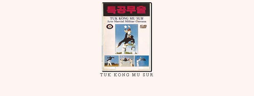 TUK KONG MU SUR