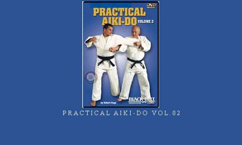 PRACTICAL AIKI-DO VOL.02 | Digital Download