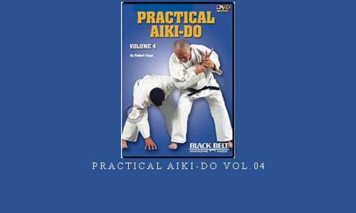 PRACTICAL AIKI-DO VOL.04 | Digital Download