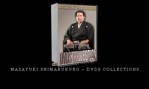 MASAYUKI SHIMABUKURO – DVDS COLLECTIONS | Digital Download