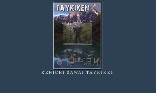 KENICHI SAWAI TAYKIKEN |