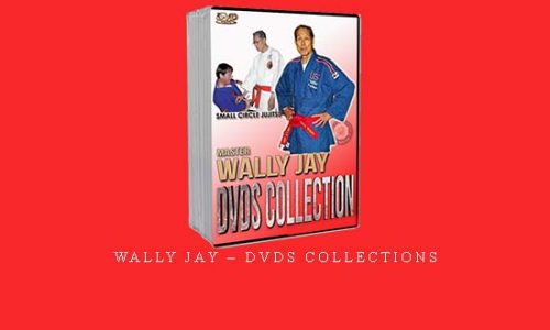 WALLY JAY – DVDS COLLECTIONS | Digital Download