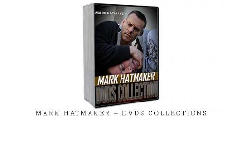 MARK HATMAKER – DVDS COLLECTIONS | Digital Download