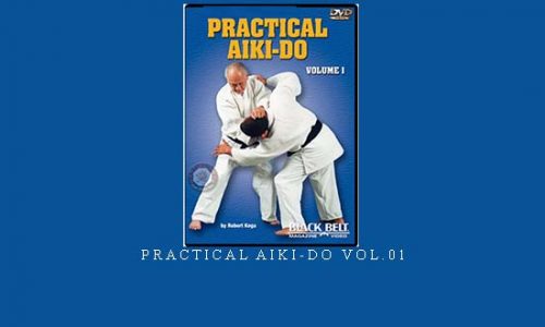 PRACTICAL AIKI-DO VOL.01 | Digital Download