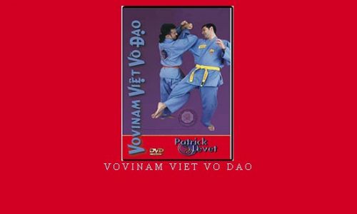 VOVINAM VIET VO DAO |