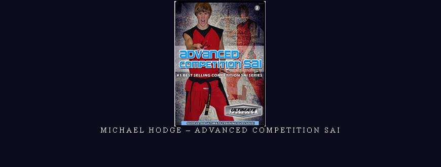 MICHAEL HODGE – ADVANCED COMPETITION SAI