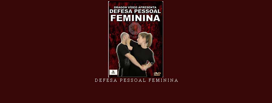 DEFESA PESSOAL FEMININA