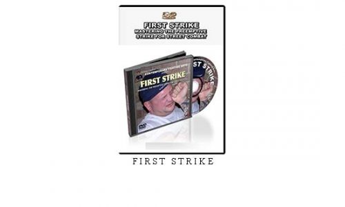 FIRST STRIKE | Digital Download