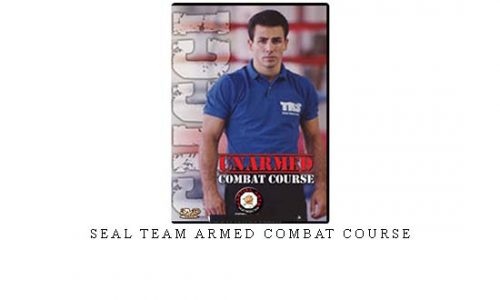 SEAL TEAM ARMED COMBAT COURSE | Digital Download